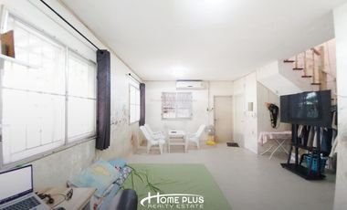 บ้านแฝด 2 ชั้น หมู่บ้านพฤกษา พนาลี36 ถนนหลวงแพ่ง