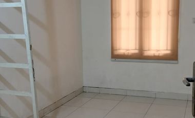 Disewakan Rumah di NUSA LOKA, Serpong, BSD - 5 k.tidur