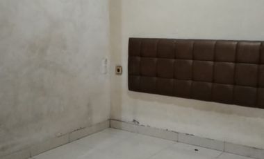 Disewakan Rumah di NUSA LOKA, Serpong, BSD - 5 k.tidur