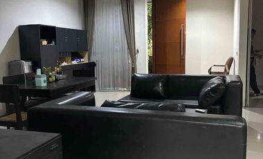 Disewakan Rumah Furnish Citra Garden Greenhill dkt Pondok Jati Pondok Mutiara