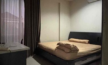 Disewakan Rumah Furnish Citra Garden Greenhill dkt Pondok Jati Pondok Mutiara