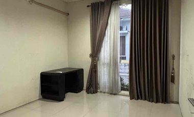 Disewakan Rumah Furnish Citra Garden Greenhill dkt Pondok Jati Pondok Mutiara