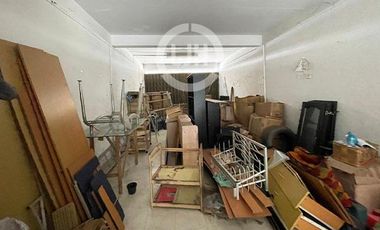 Dijual Ruko 3 Lantai di Pasar Baloi Mas