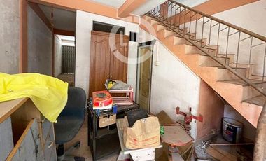Dijual Ruko 3 Lantai di Pasar Baloi Mas
