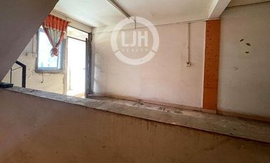 Dijual Ruko 3 Lantai di Pasar Baloi Mas