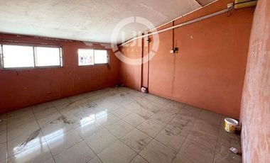 Dijual Ruko 3 Lantai di Pasar Baloi Mas