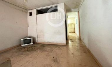 Dijual Ruko 3 Lantai di Pasar Baloi Mas