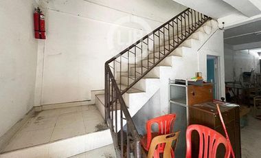 Dijual Ruko 3 Lantai di Pasar Baloi Mas