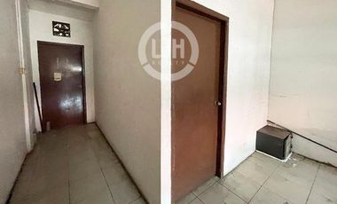 Dijual Ruko 3 Lantai di Pasar Baloi Mas