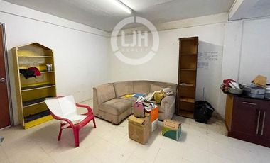 Dijual Ruko 3 Lantai di Pasar Baloi Mas