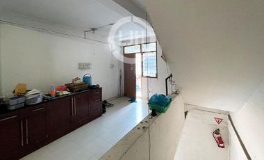 Dijual Ruko 3 Lantai di Pasar Baloi Mas