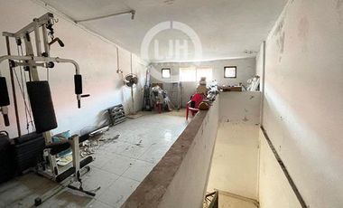 Dijual Ruko 3 Lantai di Pasar Baloi Mas