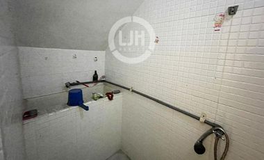 Dijual Ruko 3 Lantai di Pasar Baloi Mas