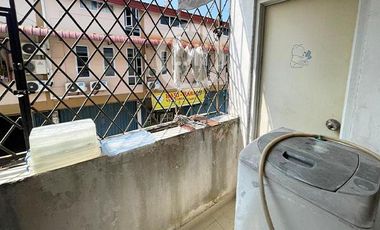 Dijual Ruko 3 Lantai di Pasar Baloi Mas