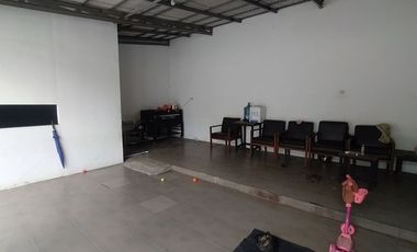 TANAH SIAP BANGUN DIJUAL ATAU DISEWAKAN DI JALAN PITARA DILALUI ANGKOT, DEKAT TOL & STASIUN
