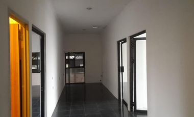 DIJUAL GUDANG SIAP PAKAI DI AGUS SALIM BEKASI