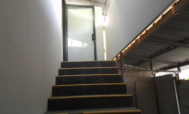 DIJUAL GUDANG SIAP PAKAI DI AGUS SALIM BEKASI