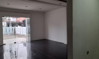 DIJUAL GUDANG SIAP PAKAI DI AGUS SALIM BEKASI