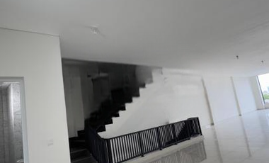 DISEWAKAN RUKO GANDENG 4 LANTAI Jl Bangka Raya Kemang Jakarta Selatan