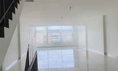 DISEWAKAN RUKO GANDENG 4 LANTAI Jl Bangka Raya Kemang Jakarta Selatan