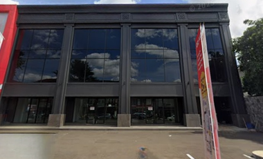 DISEWAKAN RUKO GANDENG 4 LANTAI Jl Bangka Raya Kemang Jakarta Selatan