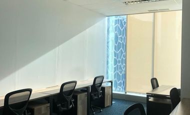 Gold Virtual Office Plaza BPJamsostek, Area Setiabudi, Jakarta