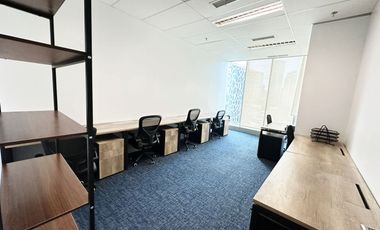 Gold Virtual Office Plaza BPJamsostek, Area Setiabudi, Jakarta