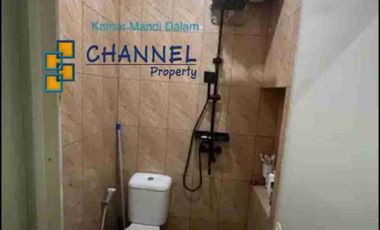 Dijual Rumah Dekat Pasmod BSD Nusaloka Tangsel, Fl