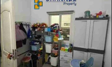 Dijual Rumah Dekat Pasmod BSD Nusaloka Tangsel, Fl