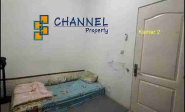 Dijual Rumah Dekat Pasmod BSD Nusaloka Tangsel, Fl