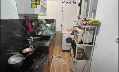 Dijual Rumah Dekat Pasmod BSD Nusaloka Tangsel, Fl