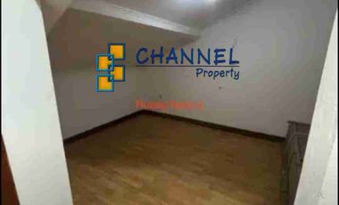 Dijual Rumah Dekat Pasmod BSD Nusaloka Tangsel, Fl