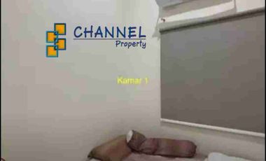 Dijual Rumah Dekat Pasmod BSD Nusaloka Tangsel, Fl