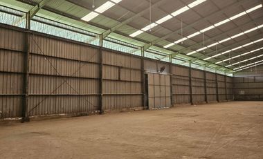 *WTL - Disewakan Gudang*  *Ciakar Curug,Tangerang*