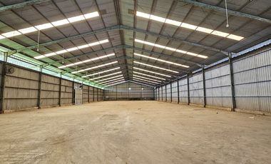 *WTL - Disewakan Gudang*  *Ciakar Curug,Tangerang*