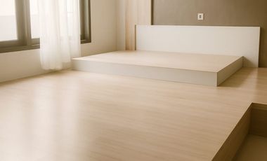 Disewakan Rumah Hunian 2 Lantai Siap Huni Lokasi di Mekar Wangi Bandung