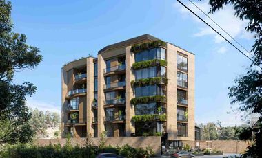 Suite en venta en Cuenca