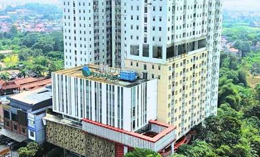 Bogor Valley Apartment