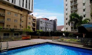 Bogor Valley Apartment