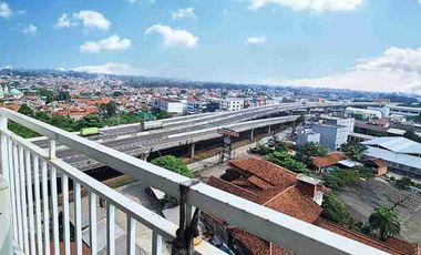 Bogor Valley Apartment