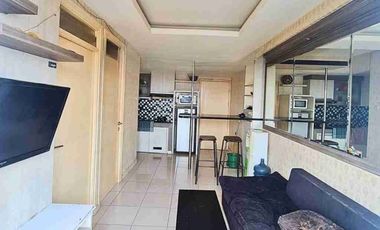 Bogor Valley Apartment