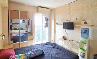 Bogor Valley Apartment