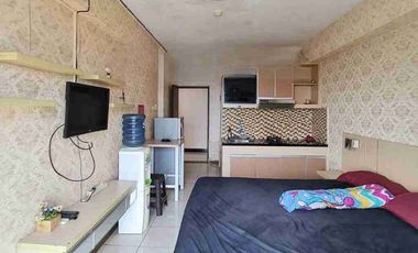 Bogor Valley Apartment