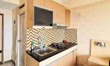 Bogor Valley Apartment