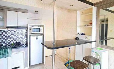 Bogor Valley Apartment