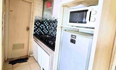 Bogor Valley Apartment