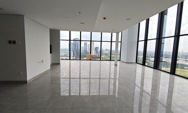 Nyaman • Modern • Strategis