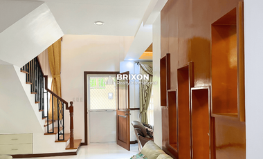 Elegant 4-Bedroom Home for Sale Near NLEX and Clark