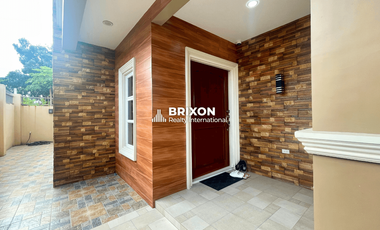 Elegant 4-Bedroom Home for Sale Near NLEX and Clark