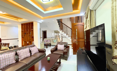 Elegant 4-Bedroom Home for Sale Near NLEX and Clark